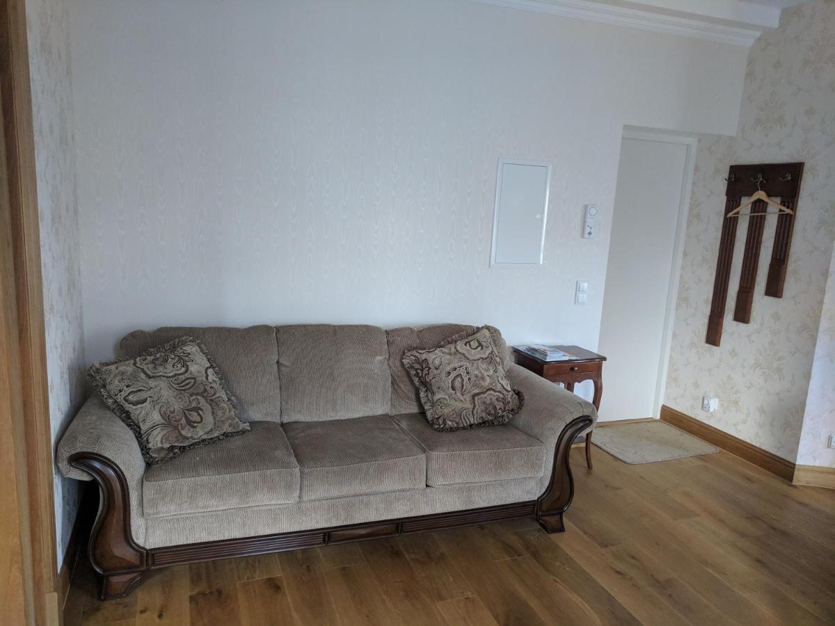 Park Villa Apartments Bad Kissingen Extérieur photo