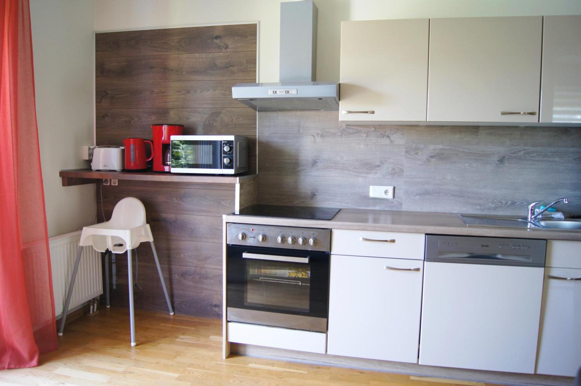 Park Villa Apartments Bad Kissingen Extérieur photo