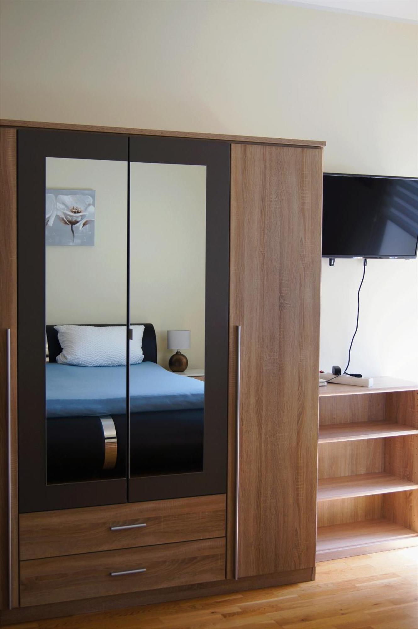 Park Villa Apartments Bad Kissingen Extérieur photo