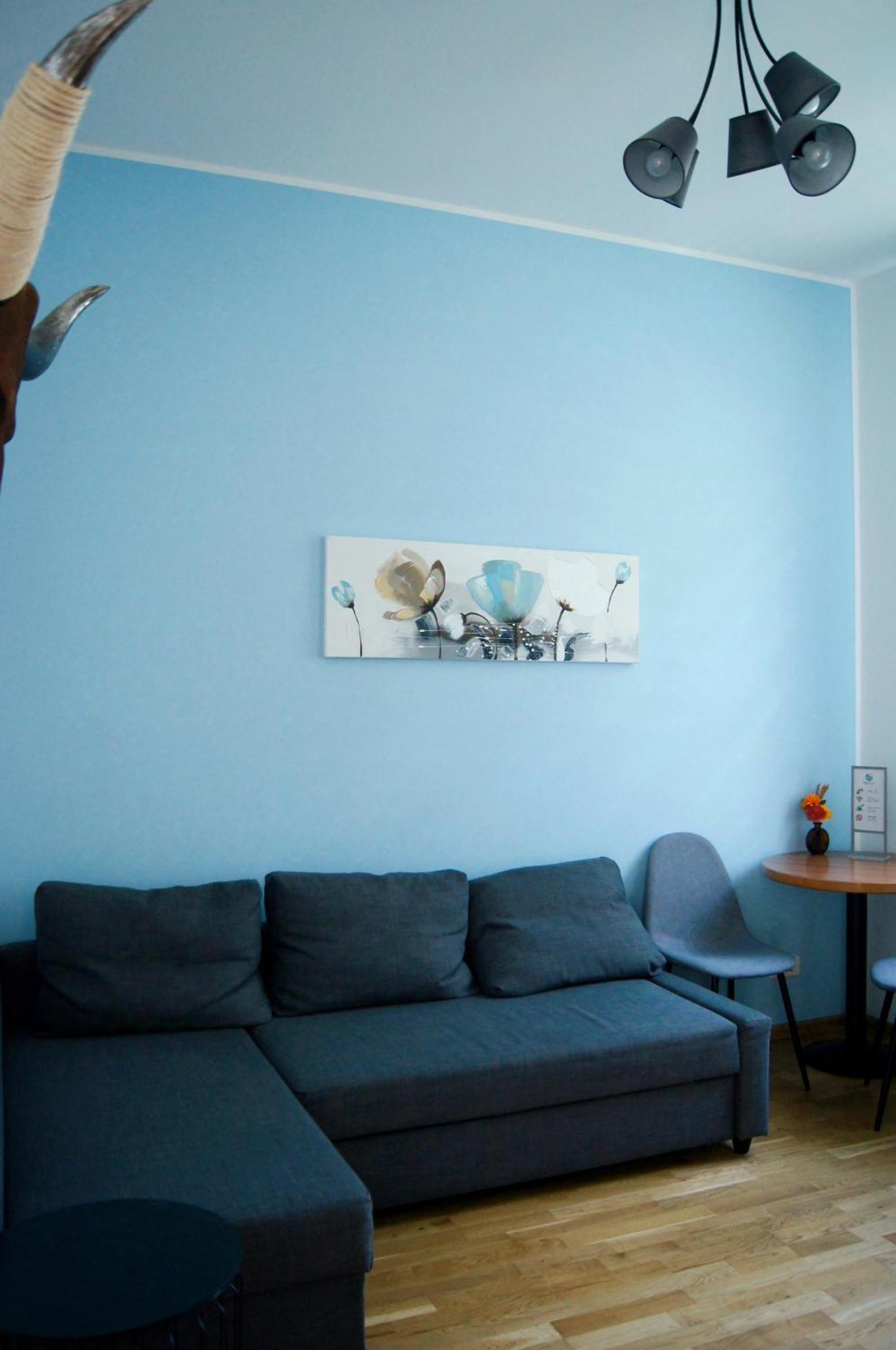 Park Villa Apartments Bad Kissingen Extérieur photo