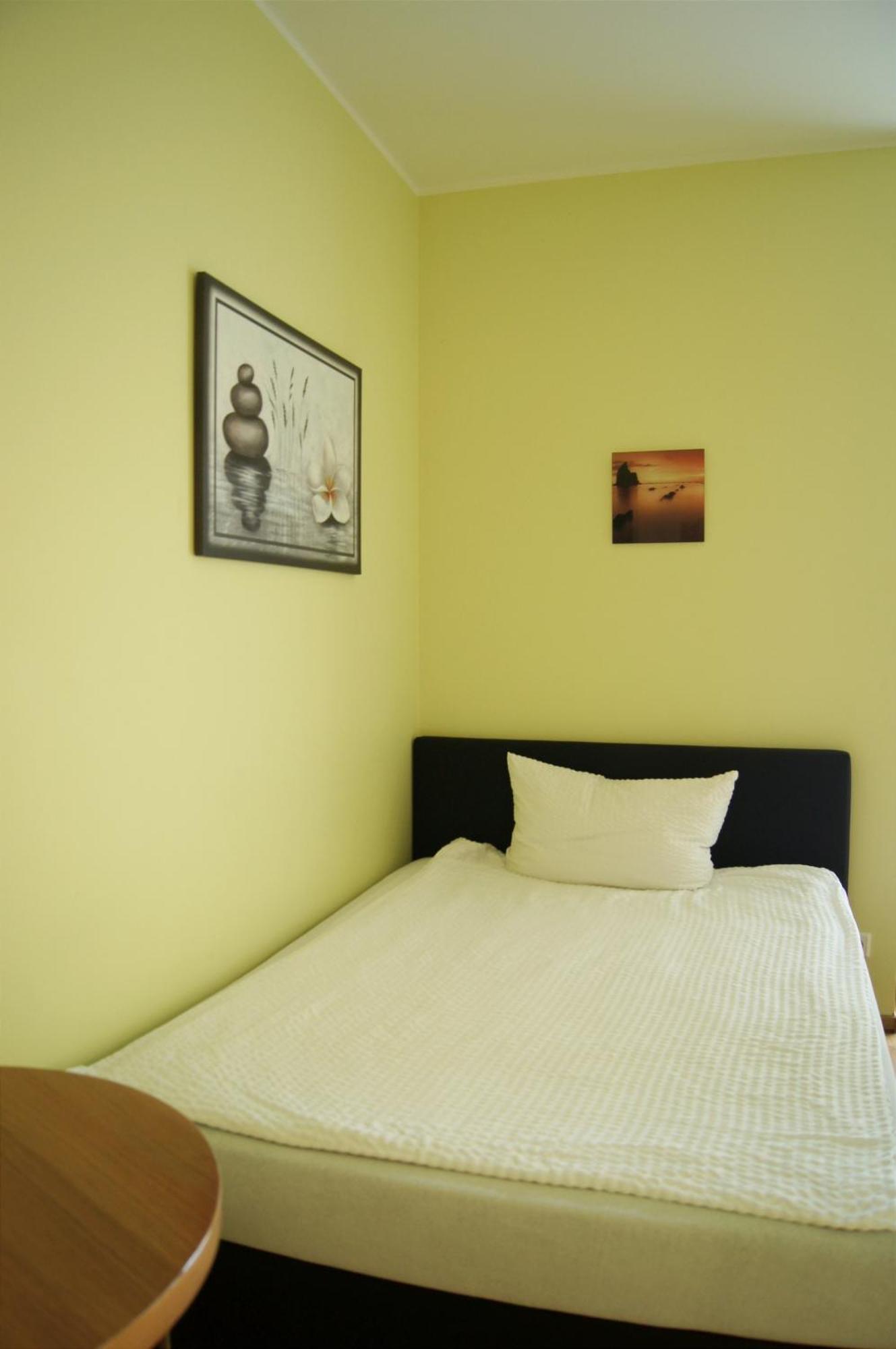 Park Villa Apartments Bad Kissingen Extérieur photo