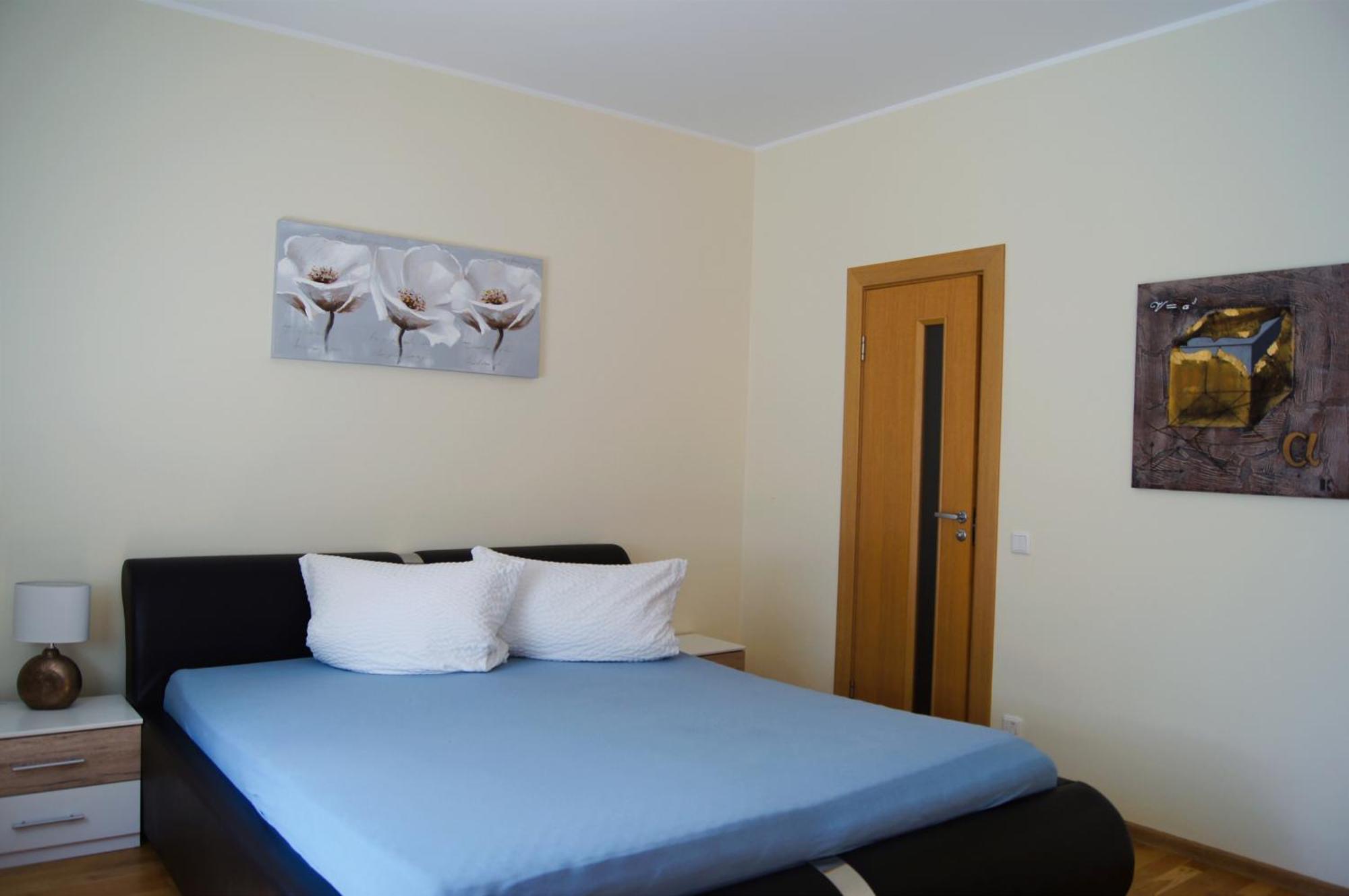Park Villa Apartments Bad Kissingen Extérieur photo