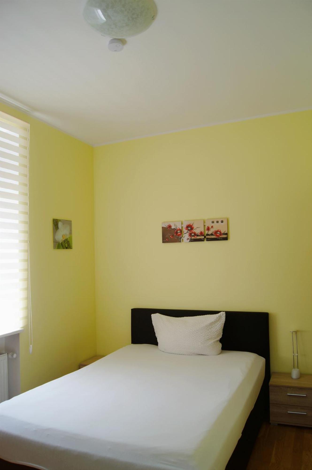 Park Villa Apartments Bad Kissingen Extérieur photo