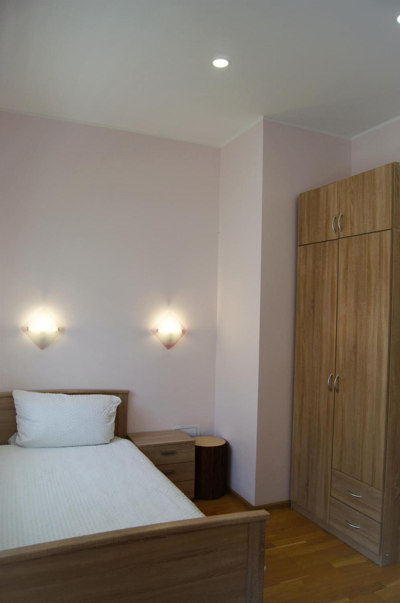 Park Villa Apartments Bad Kissingen Extérieur photo