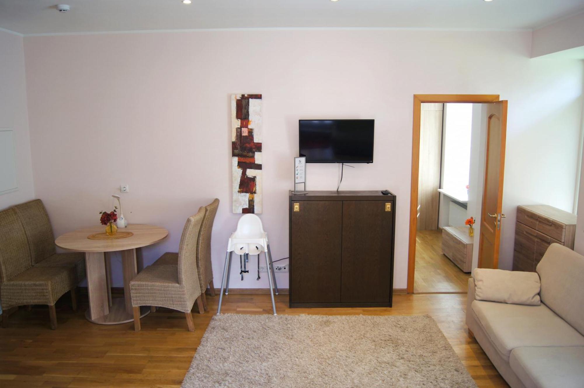 Park Villa Apartments Bad Kissingen Extérieur photo